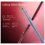 Vivo V29e 5G Artistic RED- (8GB RAM), (128GB ROM Storage) - Image 2