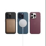 Apple iPhone 15 Pro-Black Titanium (8/1TB) - Image 7