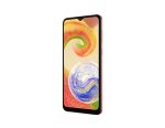 Samsung Galaxy A04(4GB RAM,64GB ROM Storage)(Copper) - Image 3