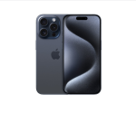 Apple iPhone 15 Pro Max-Blue Titanium (8/256 )