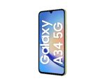 Samsung Galaxy A34 5G(8GB,128GB Storage)(Awesome Lime) - Image 3