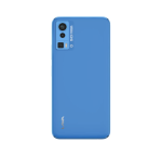 Lava Blaze Pro (4GB RAM) , (64GB Storage) - Glass Blue - Image 4
