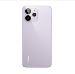 Lava Yuva 2 Pro (4GB RAM) , (64GB Storage) - Glass Lavender - Image 4