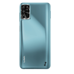 Lava Yuva Pro (3GB RAM) , (32GB Storage) - Metallic Blue - Image 4