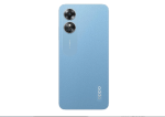 Oppo A17 Lake Blue  (4GB RAM)  (64GB ROM Storage) - Image 4