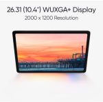 Realme Pad WiFi+4G Tablet | Grey- 4GB RAM, 64GB ROM (Expandable) | Dolby Atmos Quad Speaker | - Image 4