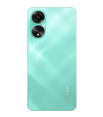 OPPO A78 Aqua Green  (8GB RAM) (128GB ROM Storage) - Image 4