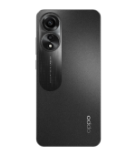 OPPO A78 Mist Black  (8GB RAM) (128GB ROM Storage) - Image 4