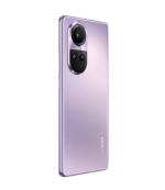 Oppo Reno10 Pro (5G) Glossy Purple (912GB RAM)(256GB ROM Storage) - Image 4