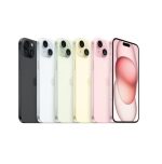 Apple iPhone 15-Black (6/512 ) - Image 4