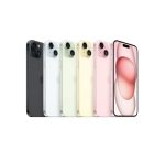 Apple iPhone 15-Yellow (6/512) - Image 4