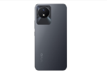 Vivo Y02 Cosmic Grey- (3GB RAM), (32GB ROM Storage) - Image 5
