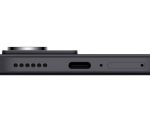 Redmi Note 12Pro+5g (Obsidian Black- 8GB RAM, 256 ROM Storage) - Image 4