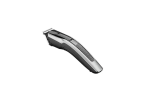 LAVNIK HTC AT-538 Rechargeable Hair Beard Trimmer for Men Trendy Styler HTC Trimmer Stainless Steel Sharp Blade Beard Shaver (Black) - Image 5