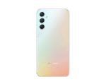 Samsung Galaxy A34 5G(8GB,128GB Storage)(Awesome Silver) - Image 2
