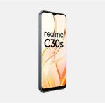 Realme C30s (Stripe Black- 2GB RAM, 32GB ROM Storage) - Image 5