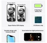 APPLE iPhone 13-White (4/128 GB) - Image 5