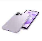 Lava Yuva 2 Pro (4GB RAM) , (64GB Storage) - Glass Lavender - Image 5