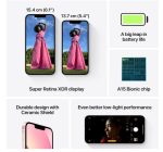 Apple iPhone 13- Pink (4/256GB) - Image 5