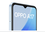 Oppo A17 Lake Blue  (4GB RAM)  (64GB ROM Storage) - Image 5