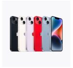 APPLE iPhone 14 Plus-Black (6/128 GB) - Image 4