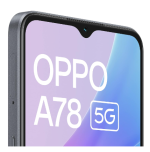 Oppo A78 5G Glowing Black  (8GB RAM) (128GB ROM Storage) - Image 5