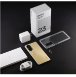 Oppo F23 (5G) Cool Black (8GB RAM)(256GB ROM Storage) - Image 5