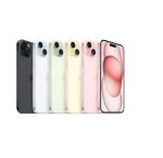 Apple iPhone 15-Blue(6/512) - Image 4