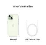 Apple iPhone 15 Plus-Green(6/256 ) - Image 6