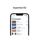 Apple iPhone 13- Blue (4/256GB) - Image 5