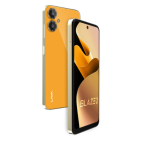 Lava Blaze 2 ( 6GB RAM) , (128GB ROM Storage) - Glass Orange - Image 6