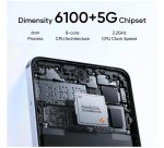 Realme 11x 5G (Midnight Black- 6GB RAM, 128GB ROM Storage) - Image 6