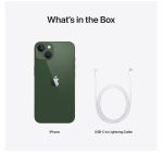 Apple iPhone 13- Green (4/256 GB) - Image 6