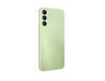Samsung Galaxy A14 5G(4GB,64GB Storage)(Light green) - Image 6