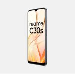 Realme C30s (Stripe Black- 2GB RAM, 32GB ROM Storage) - Image 6