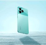 Realme C51 (Mint Green- 4GB RAM, 64GB ROM Storage) - Image 6