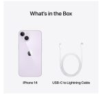 APPLE iPhone 14-Purple (6/128 GB) - Image 6