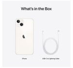 APPLE iPhone 13-White (4/128 GB) - Image 6