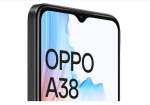 OPPO A38 Glowing Black  (4GB RAM)  (128GB ROM Storage) - Image 6