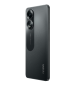 OPPO A58 Glowing Black  (6GB RAM) (128GB ROM Storage) - Image 6