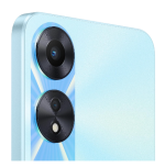 Oppo A78 (5G) Glowing Blue  (8GB RAM) (128GB ROM Storage) - Image 6