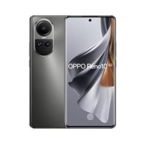 Oppo Reno10 (5G) Silvery Grey (8GB RAM)(256GB ROM Storage)