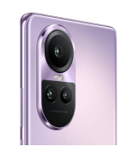 Oppo Reno10 Pro (5G) Glossy Purple (912GB RAM)(256GB ROM Storage) - Image 6