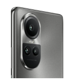 Oppo Reno10 Pro (5G) Silvery Grey (12GB RAM)(256GB ROM Storage) - Image 6