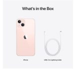 Apple iPhone 13- Pink (4/256GB) - Image 6