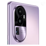 Oppo Reno10 Pro+ (5G) Glossy Purple (12GB RAM)(256GB ROM Storage) - Image 5