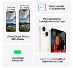 APPLE iPhone 14 Plus-Blue (6/128 GB) - Image 6