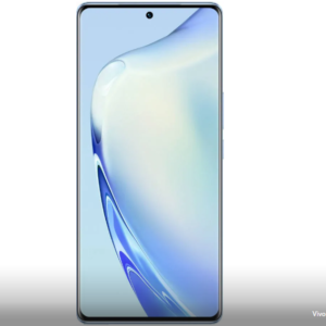 VIVO V27 5G Magic Blue, (128 GB) (8 GB RAM)