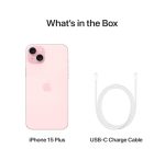 Apple iPhone 15-Pink (6/256 ) - Image 6