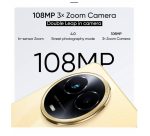 Realme 11 5G (Glory Gold- 8GB RAM, 128GB ROM Storage) - Image 6